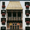 Goldenes Dachl in Innsbruck